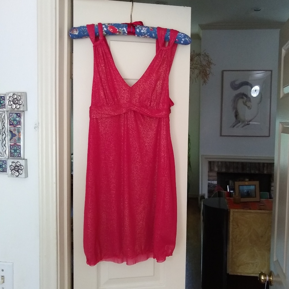 Cosabella Chemise Dress Size S/M